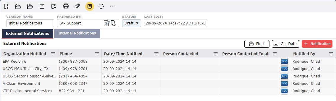 A screenshot of a computer

Description automatically generated